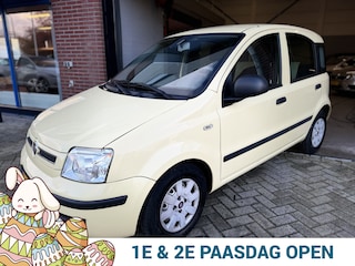 Fiat Panda 1.2 Active