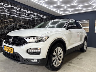 Volkswagen T-Roc 1.0 TSI Style