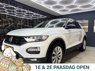 Volkswagen T-Roc 1.0 TSI Style
