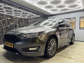 Ford Focus Wagon 1.0 Titanium st line