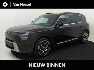 Smart #5 Premium 76 kWh / Elektrische-Stoelen / 360Graden-Camera / Passagiersscherm /