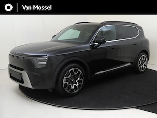 Smart #5 Premium 76 kWh / Elektrische-Stoelen / 360Graden-Camera / Passagiersscherm /