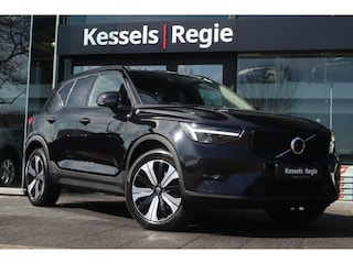 Volvo XC40 1.5 T5 Plug-in Plus Dark Memory H&K ACC Keyless Camera Leer Bliss CarPlay 19” Stuur/Stoelverwarming
