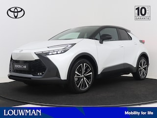 Toyota C-HR 2.0 Plug-in Hybrid 220 Executive Inruilpremie €2.500,-
