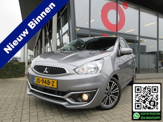 Mitsubishi Space Star 1.0 Intense