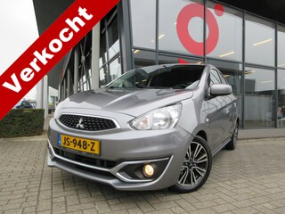 Mitsubishi Space Star 1.0 Intense