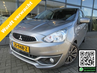 Mitsubishi Space Star 1.0 Intense