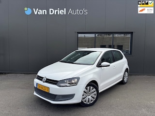 Volkswagen Polo 1.4-16V Comfortline / Airco!