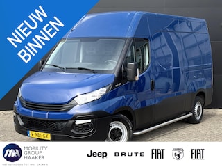 Iveco Daily 35S12V 2.3 352 H2 | 3-zits | Trekhaak | Parkeersensoren