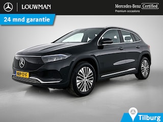 Mercedes-Benz EQA 250+ Business Solution 71 kWh mrt 26| Lichtmetalen velgen | Navigatie | Parking support met camera achter | stoelverwarming voor | Inclusief 24 maanden MB Certified garantie voor Europa.