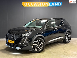 Peugeot 2008 1.2 PureTech Allure|LED|BLUETOOTH|CARPLAY|NAVI|17INCH|