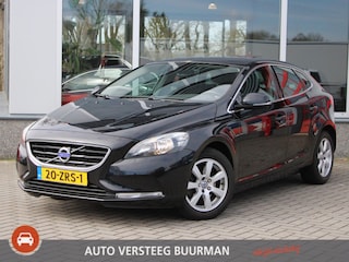Volvo V40 1.6 T4 Momentum Afneembare Trekhaak, Cruise en Climate Control, Achteruitrijcamera, Bluetooth