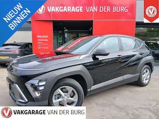 Hyundai Kona 1.6 GDI HEV Comfort