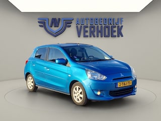 Mitsubishi Space Star 1.2 Instyle Automaat - Clima - Camera - NL Auto