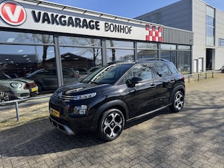 Citroën C3 Aircross 1.2 PureTech S&S Shine PANO-CAMERA-TREKHAAK