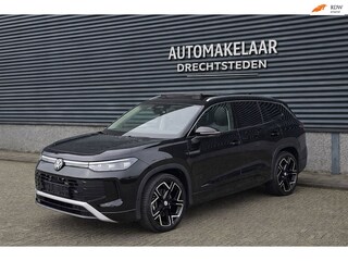 Volkswagen Tayron 1.5 eTSI 7 zits/ Pano/ 20 inch R-line/ Trekhaak/ Garantie/ Top auto!