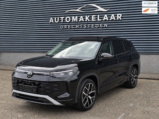 Volkswagen Tayron 1.5 eTSI 7 zits/ Pano/ 20 inch R-line/ Trekhaak/ Garantie/ Top auto!