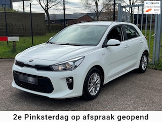 Kia Rio 1.0 TGDI DynamicLine Automaat Carplay Camera LM