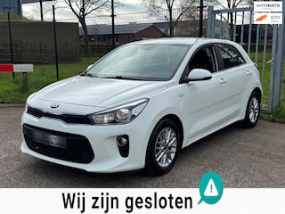 Kia Rio 1.0 TGDI DynamicLine Automaat Carplay Camera LM