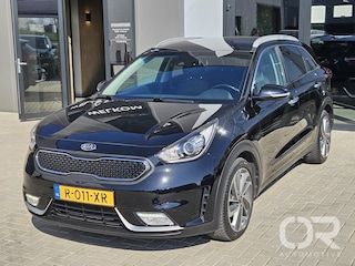 Kia Niro 1.6 GDi First Edition Automaat Carplay
