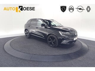 Renault Austral 1.2 E-Tech full hybrid 200 Techno Esprit Alpine | 1500 KG Trekgewicht | Camera | Dodehoekdetectie | Adaptieve Cruise Control | Pack Winter