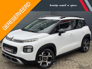 Citroën C3 Aircross 1.2 Shine / 100 % Onderhoud / Trekhaak