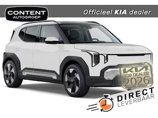 Kia EV2 61 kWh 135pk GT-Line