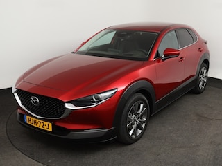 Mazda CX-30 2.0 eSA-X Excl. line AUTOMAAT