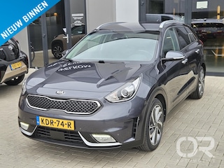 Kia Niro 1.6 GDi ExecutiveLine Leer Trekhaak Carplay
