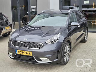 Kia Niro 1.6 GDi ExecutiveLine Leer Trekhaak Carplay