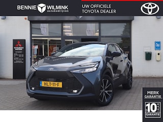 Toyota C-HR 1.8 Hybrid 140 Dynamic