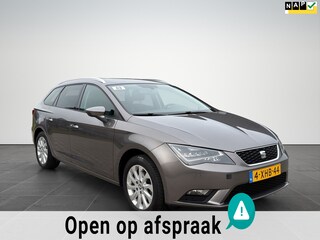 Seat Leon ST 1.2 TSI Style 1e Eigenaar Trekhaak Clima Cruise