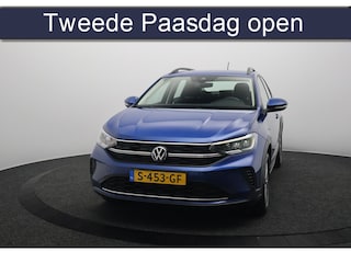 Volkswagen Taigo 1.0 TSI Life | Automaat | Navigatie | Carplay&Android | Virtual Cockpit | DAB