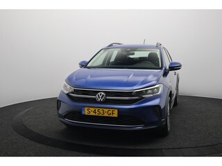 Volkswagen Taigo 1.0 TSI Life | Automaat | Navigatie | Carplay&Android | Virtual Cockpit | DAB