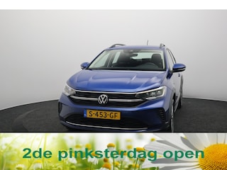 Volkswagen Taigo 1.0 TSI Life | Automaat | Navigatie | Carplay&Android | Virtual Cockpit | DAB