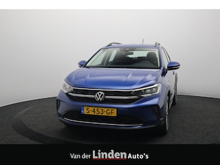 Volkswagen Taigo 1.0 TSI Life | Automaat | Navigatie | Carplay&Android | Virtual Cockpit | DAB