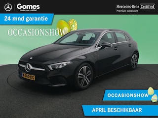 Mercedes-Benz A-klasse 180 Business Solution Luxury