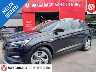 Opel Grandland X 1.2 Turbo Innovation