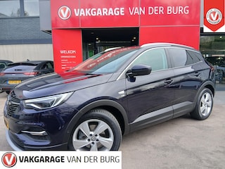 Opel Grandland X 1.2 Turbo Innovation