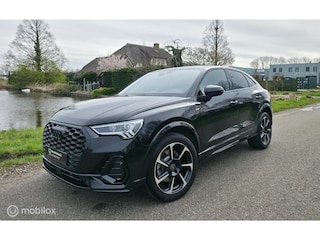 Audi Q3 45 TFSI e / 3x S-Line / 360' camera / Navi