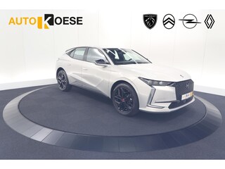 DS 4 PureTech 130 EAT8 Performance Line | Camera | Apple Carplay | Alcantara® bekleding | Parkeersensensoren