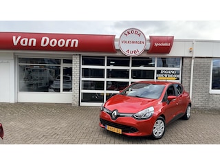 Renault Clio Energy TCe 90pk ECO2 Expression