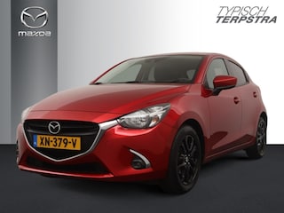 Mazda 2 SKYACTIV-G 90 Sport Selected/ Dealer OH.