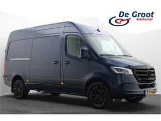 Mercedes-Benz Sprinter 319 3.0 CDI V6 Automaat L2H2