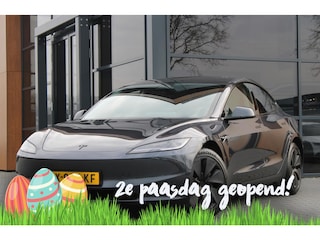 Tesla Model 3 RWD 60 kWh | Afneembare Trekhaak | Org. NL