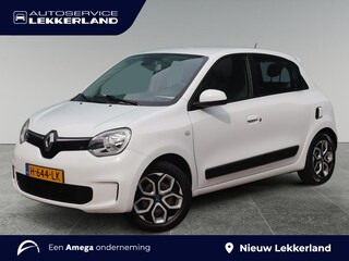 Renault Twingo 1.0 SCe Collection | AIRCO | BLUETOOTH | ELEKTRISCH PAKKET |