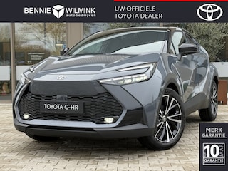Toyota C-HR 1.8 Hybrid 140 Executive | VOORRAAD | Exec. Plus Pack