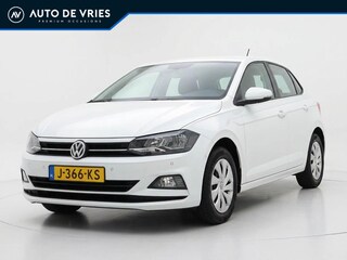 Volkswagen Polo 1.0 TSI 95pk Comfortline | ECC | Carplay | 2xPDC