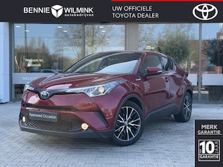 Toyota C-HR 1.8 Hybrid Style | Trekhaak | Navigatie
