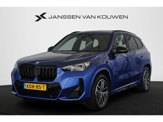 BMW X1 xDrive30e M Sport Panoramadak Keyless Harman Kardon